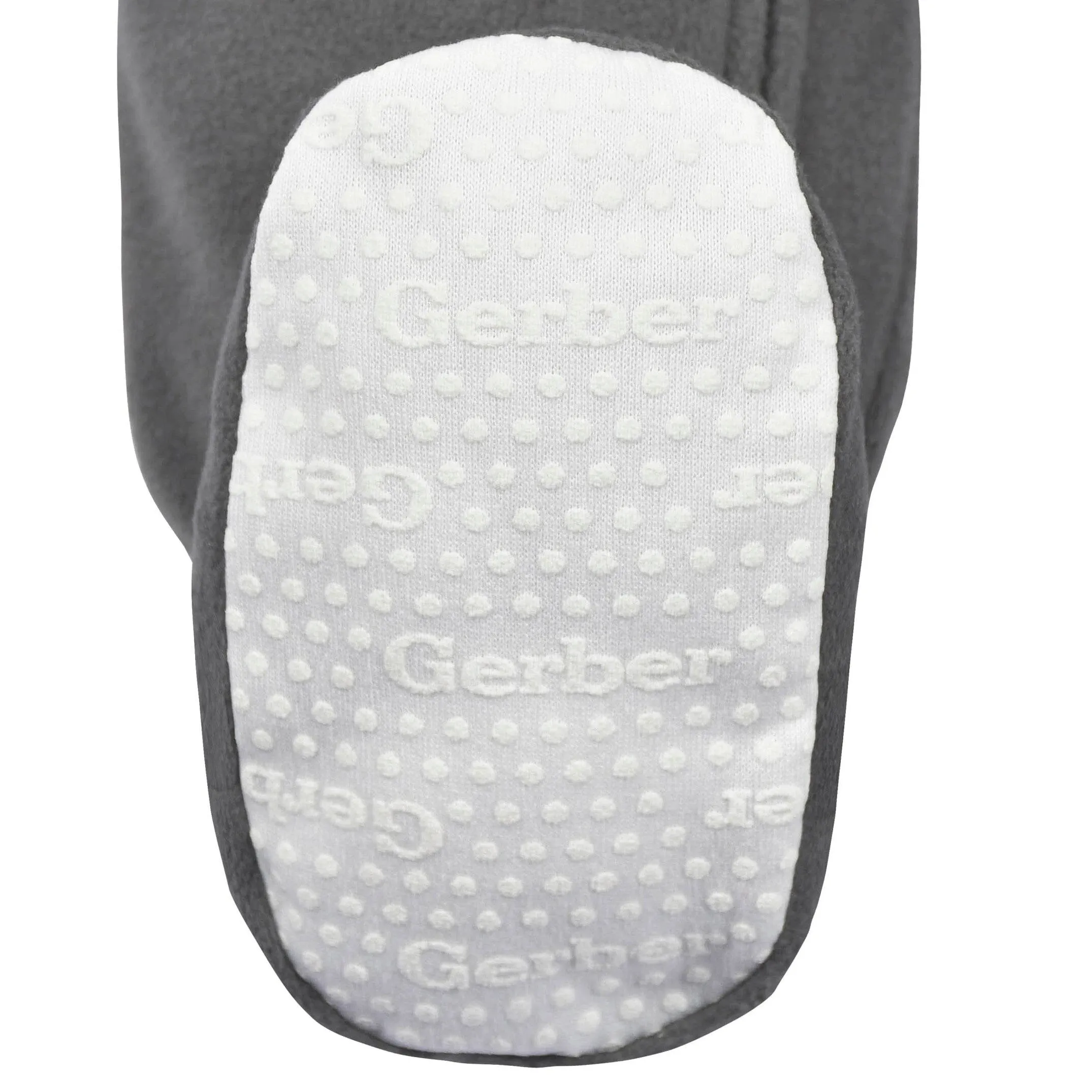 2-Pack Toddler Girls Leaves Fleece Pajamas Gerber Childrenswea