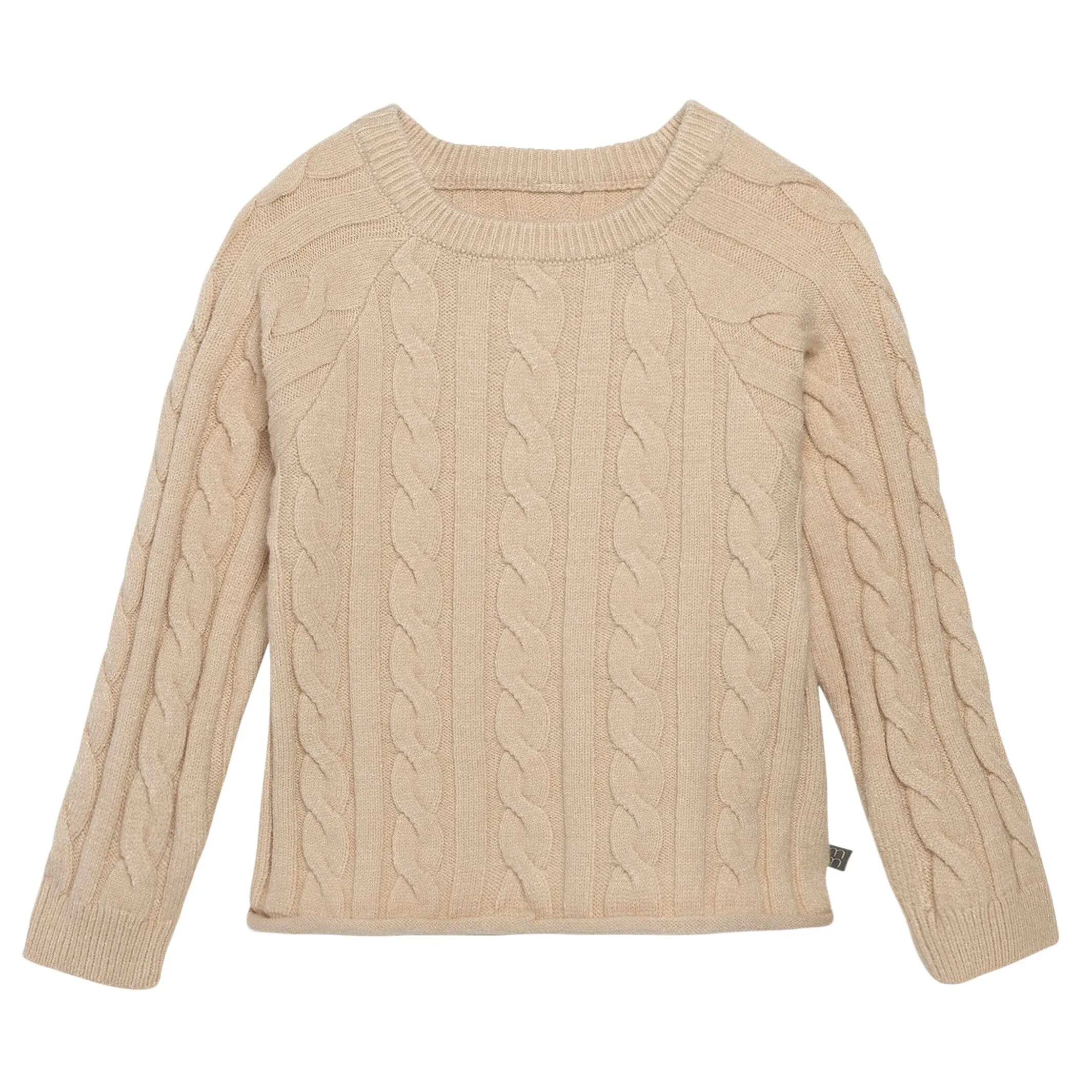 2-Piece Toddler Girls Oatmeal Sweater Set Gerber Childrenswea