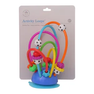 Activity Loops - Suction Toy
