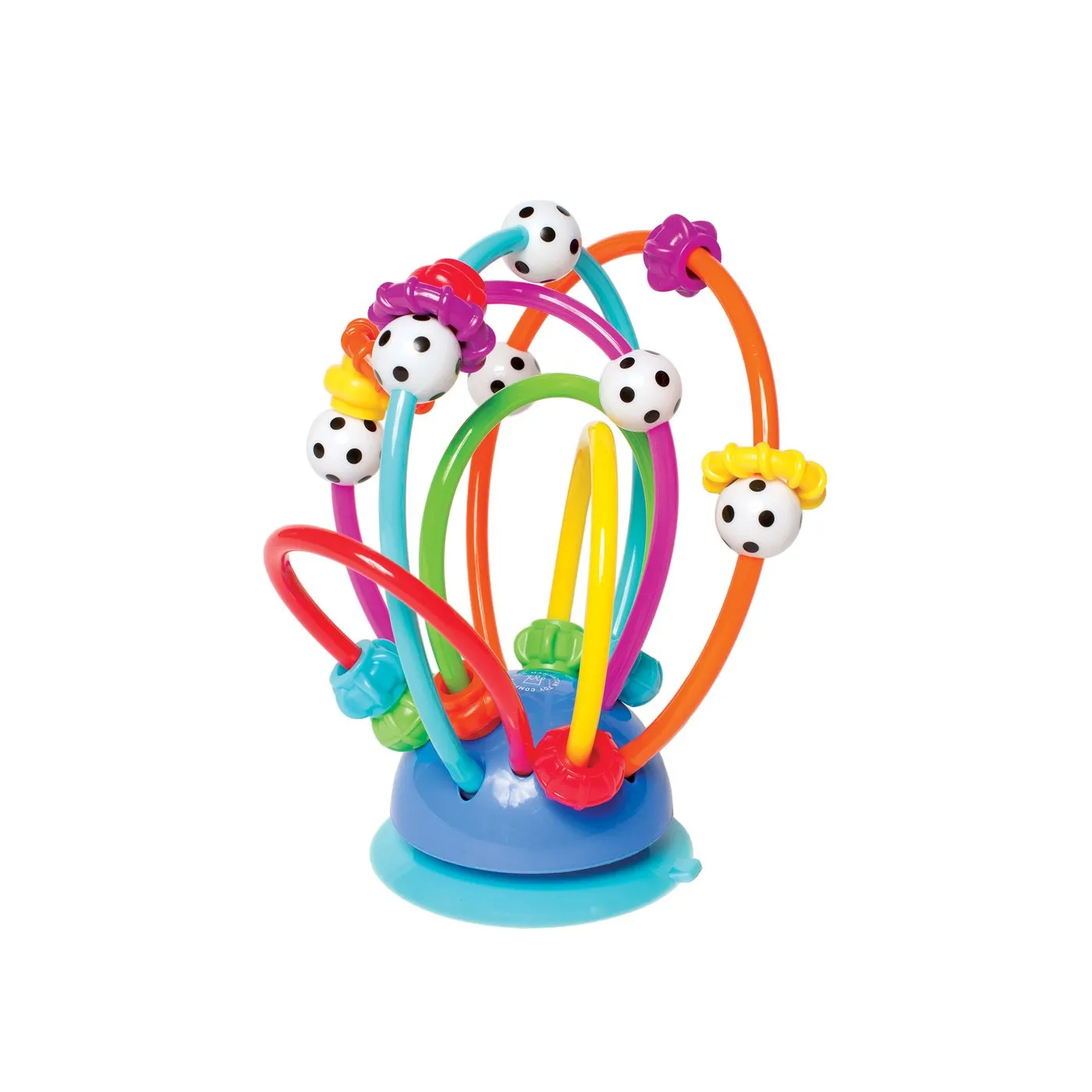 Activity Loops - Suction Toy