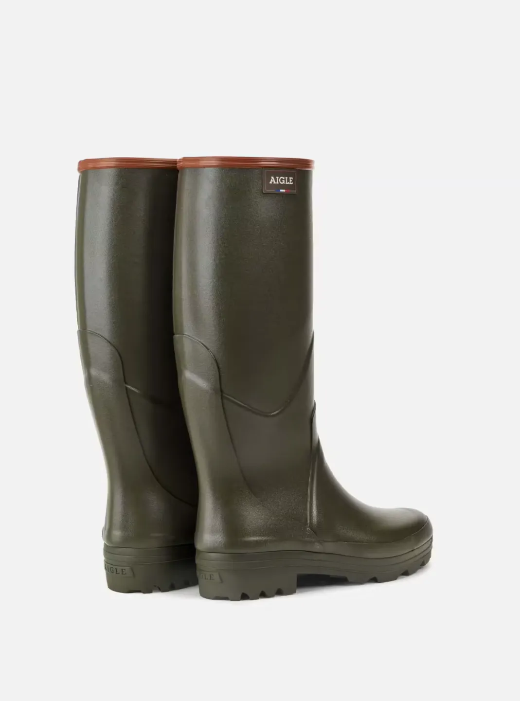 Aigle Chambord Pro 2 Wellington Boots