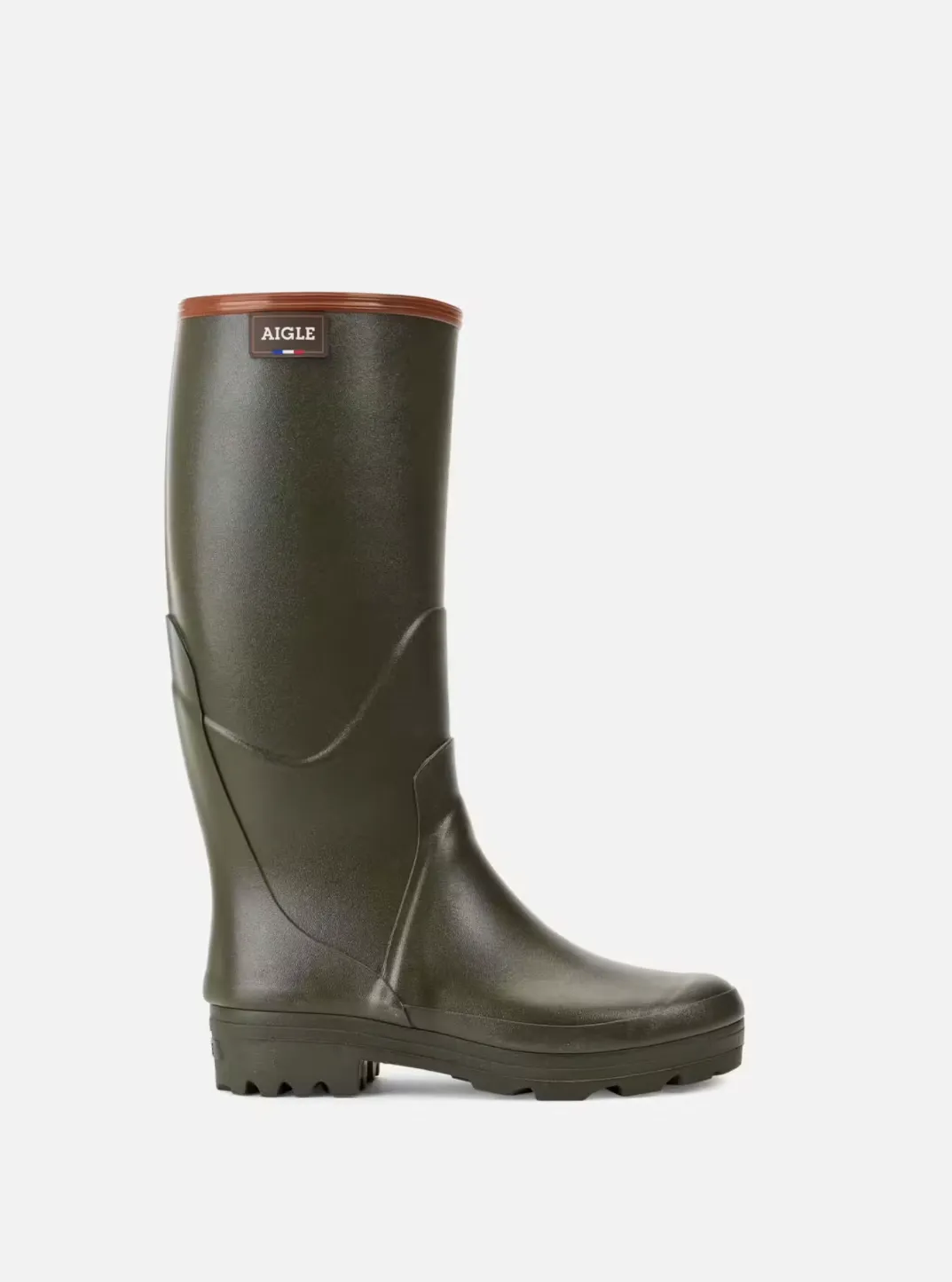 Aigle Chambord Pro 2 Wellington Boots