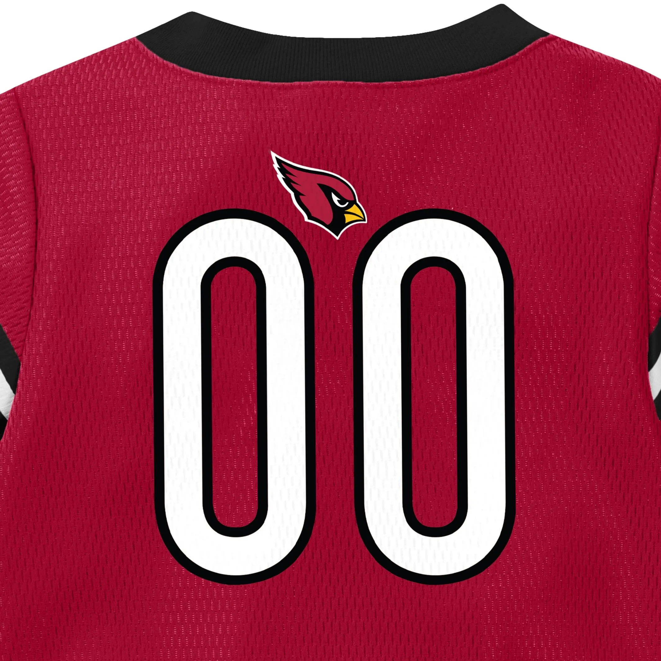 Baby Boys Cardinals Short Sleeve Jersey Bodysuit Gerber Childrenswea