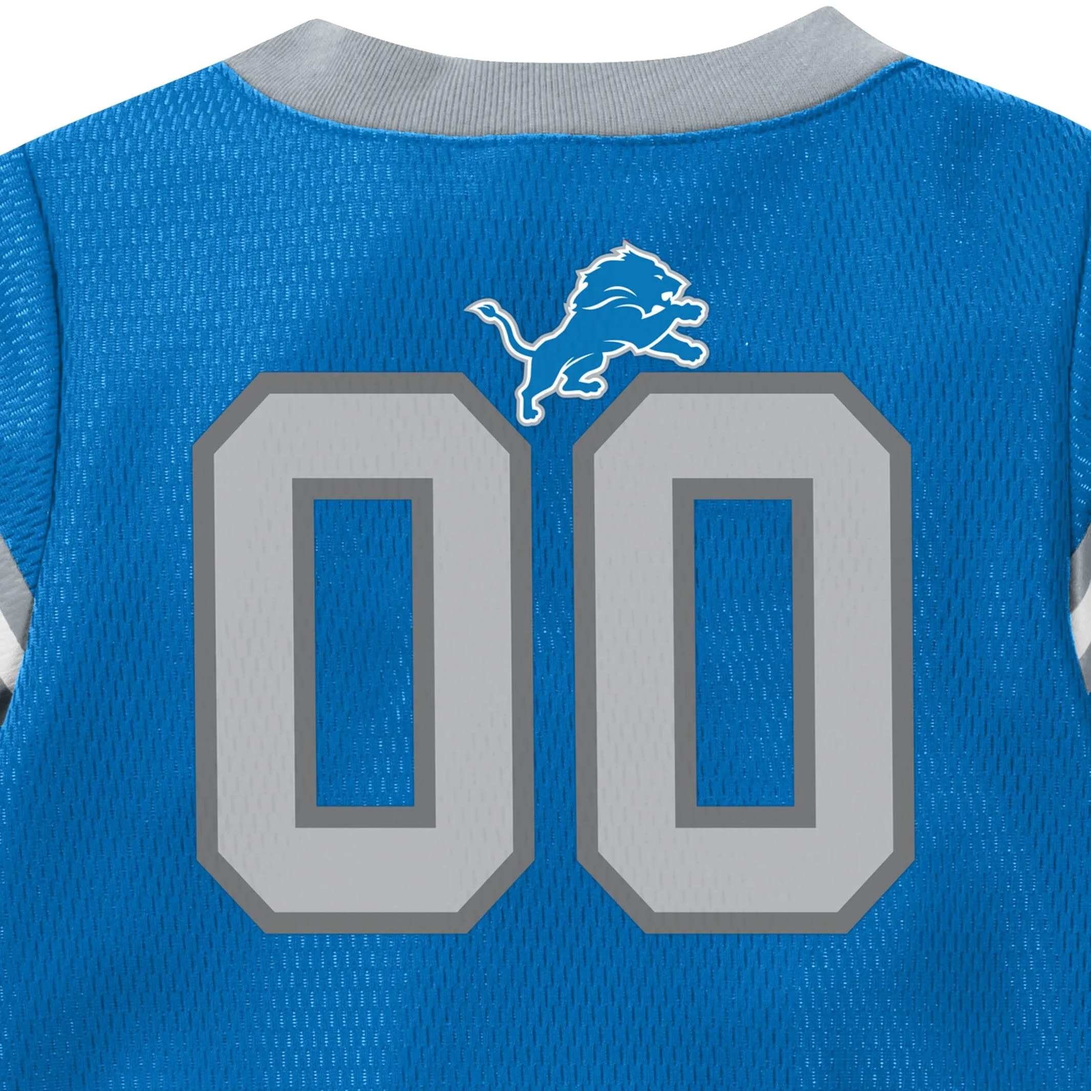 Baby Boys Lions Short Sleeve Jersey Bodysuit Gerber Childrenswea