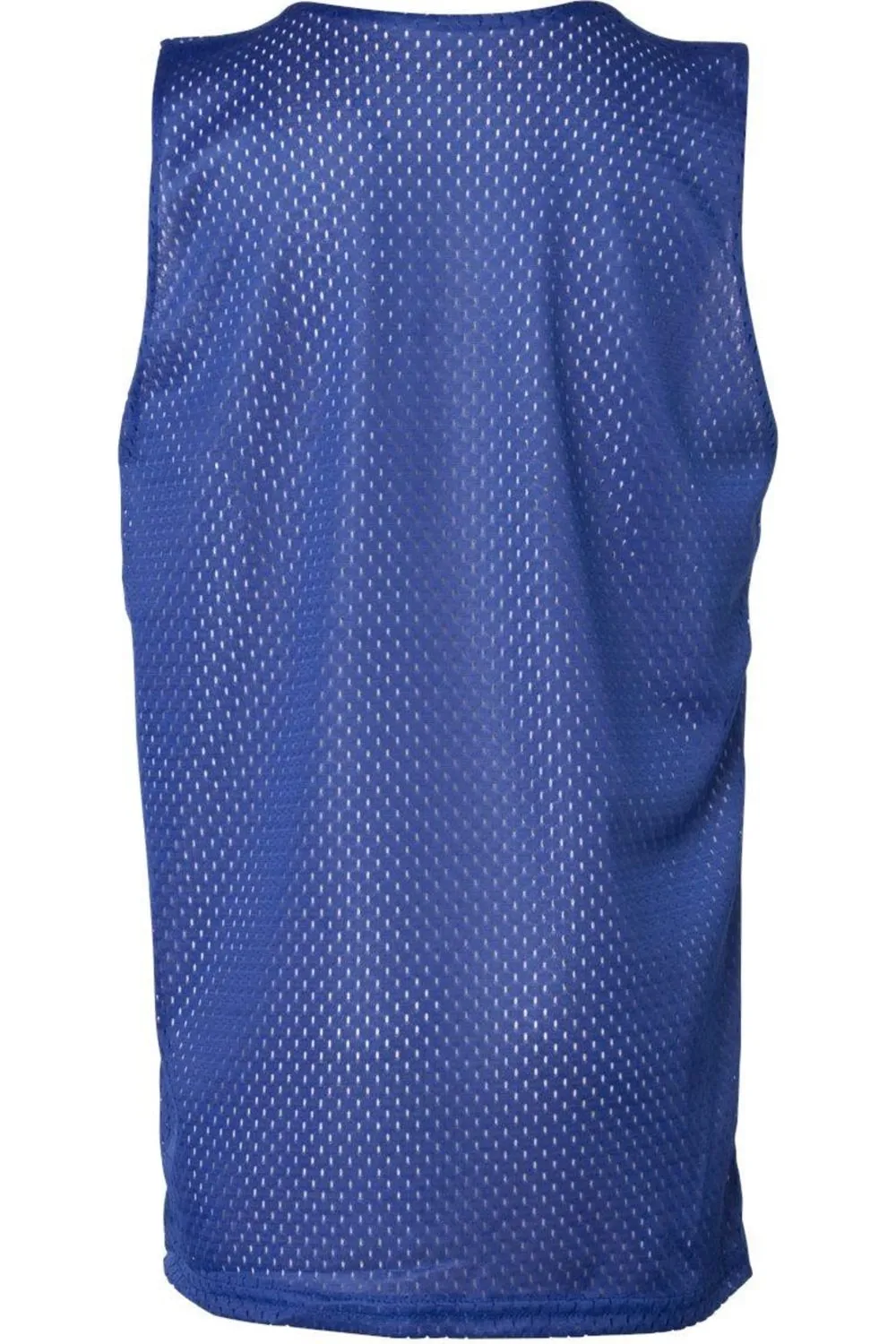 Badger Youth Pro Mesh Reversible Tank Top