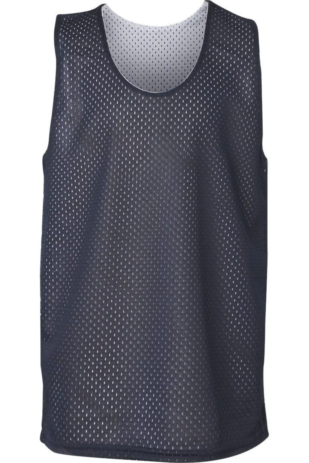 Badger Youth Pro Mesh Reversible Tank Top