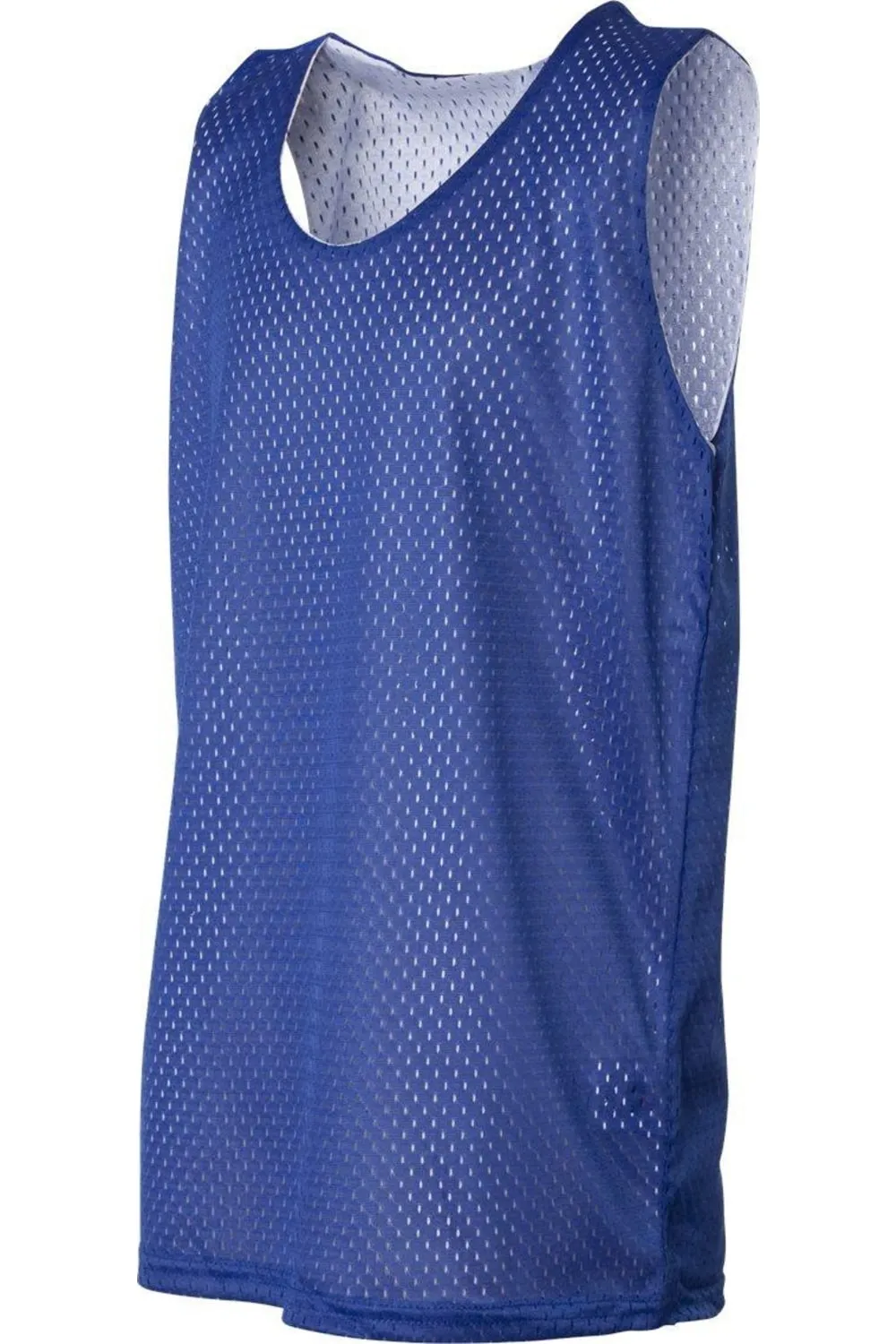 Badger Youth Pro Mesh Reversible Tank Top