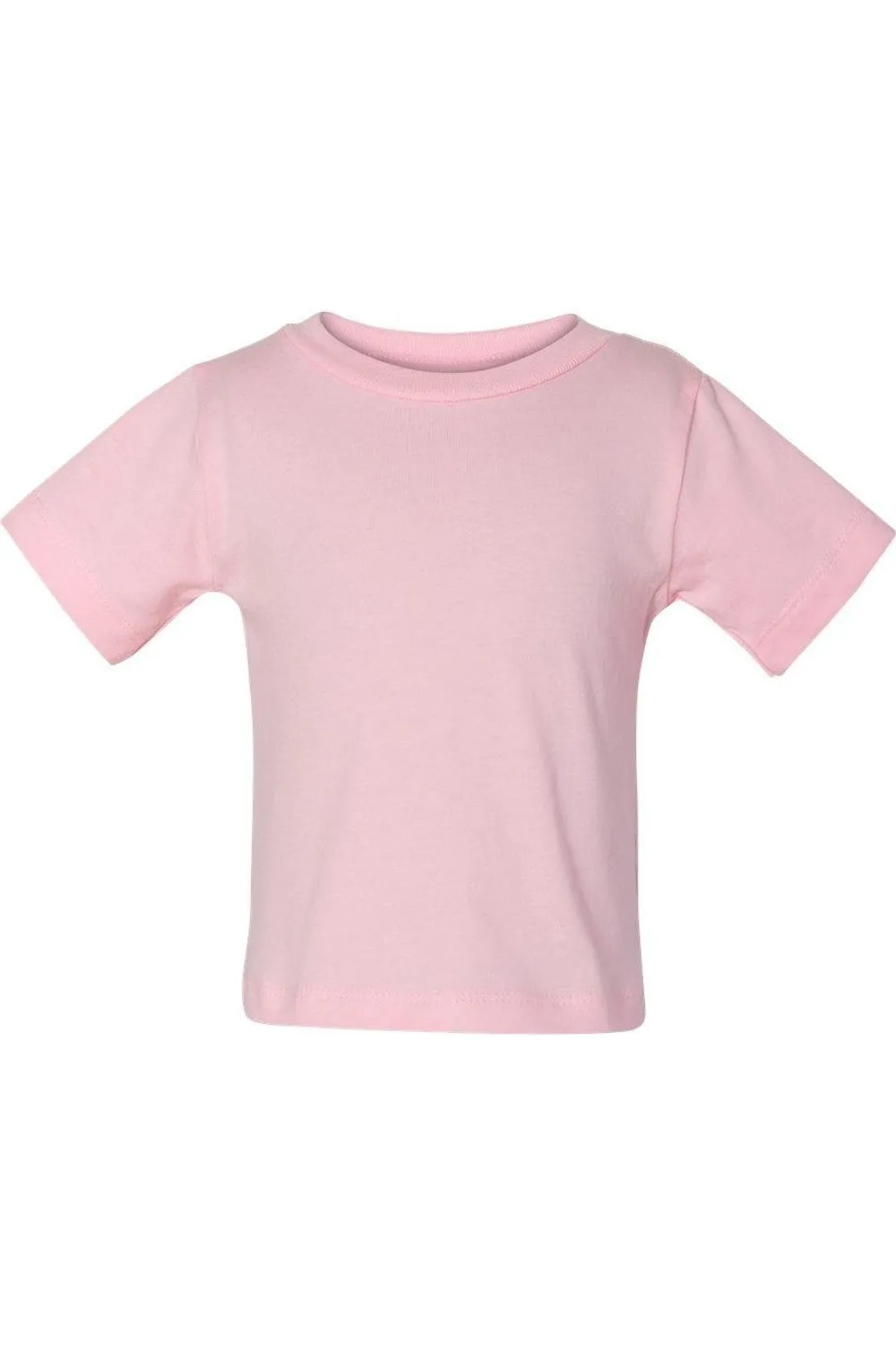 BELLA   CANVAS Infant Jersey Tee