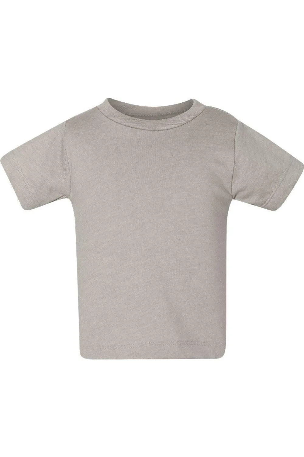 BELLA   CANVAS Infant Jersey Tee