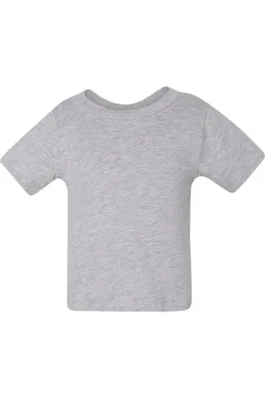 BELLA   CANVAS Infant Jersey Tee