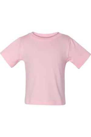 BELLA   CANVAS Infant Jersey Tee