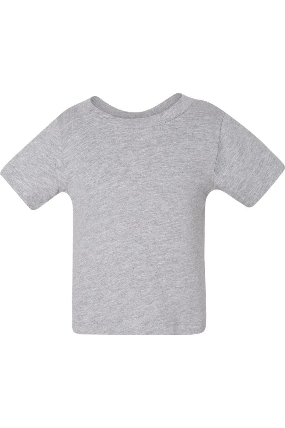 BELLA   CANVAS Infant Jersey Tee