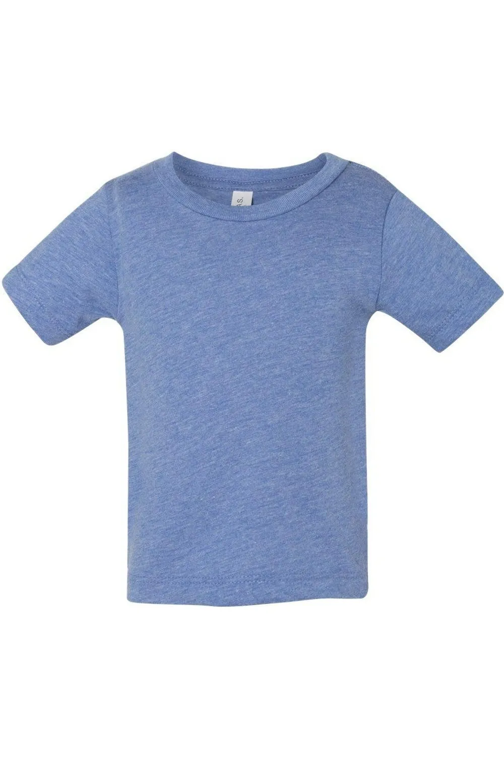 BELLA   CANVAS Infant Triblend Tee