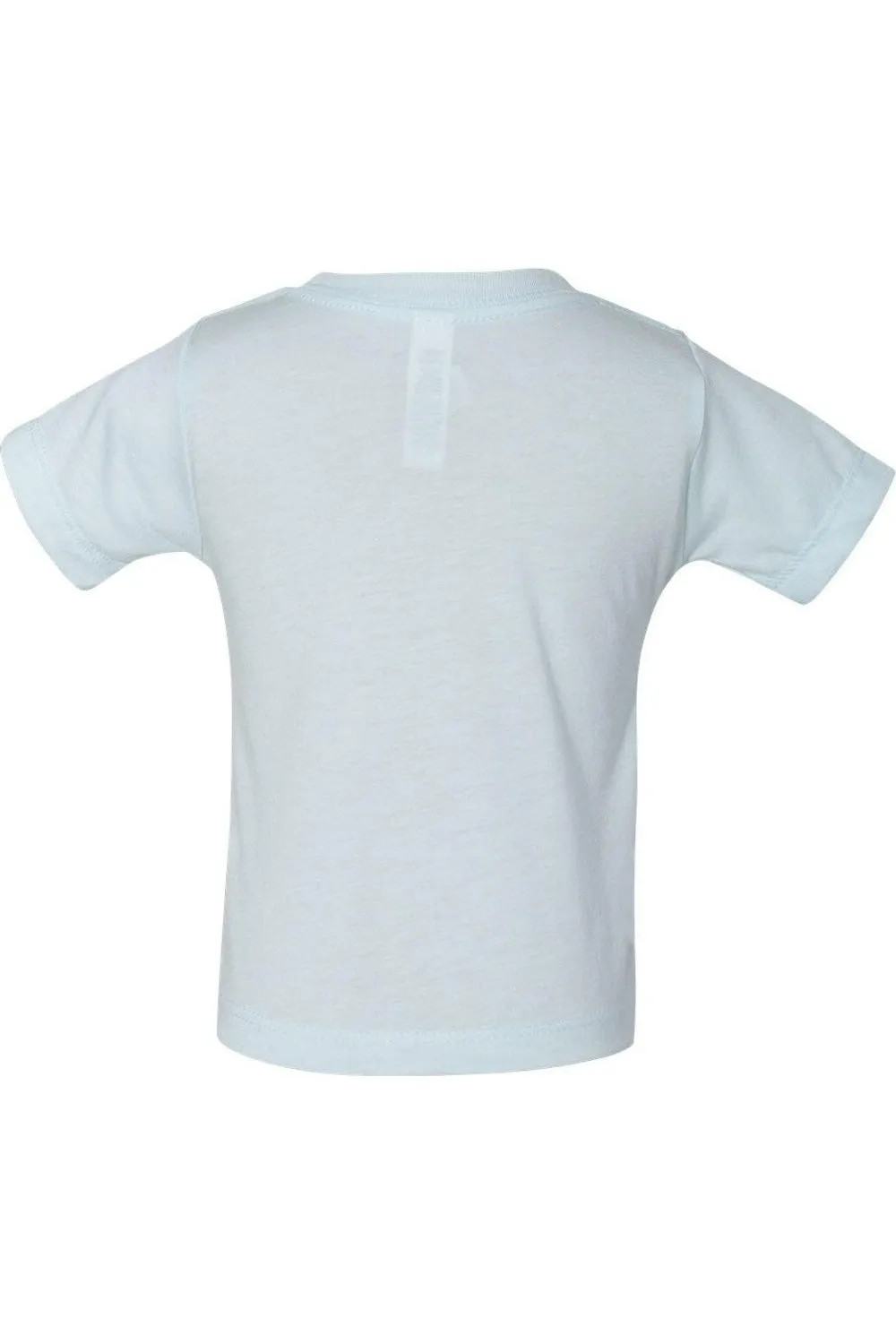 BELLA   CANVAS Infant Triblend Tee