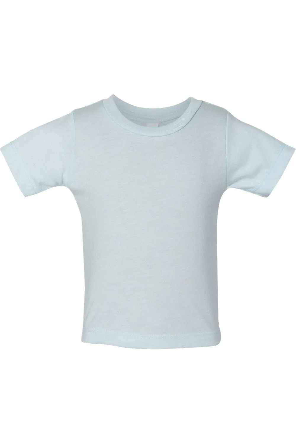BELLA   CANVAS Infant Triblend Tee