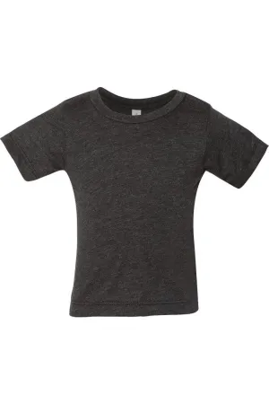BELLA   CANVAS Infant Triblend Tee