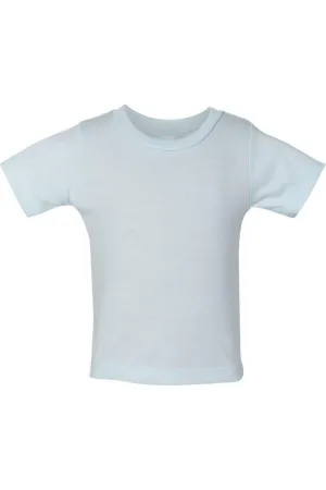 BELLA   CANVAS Infant Triblend Tee