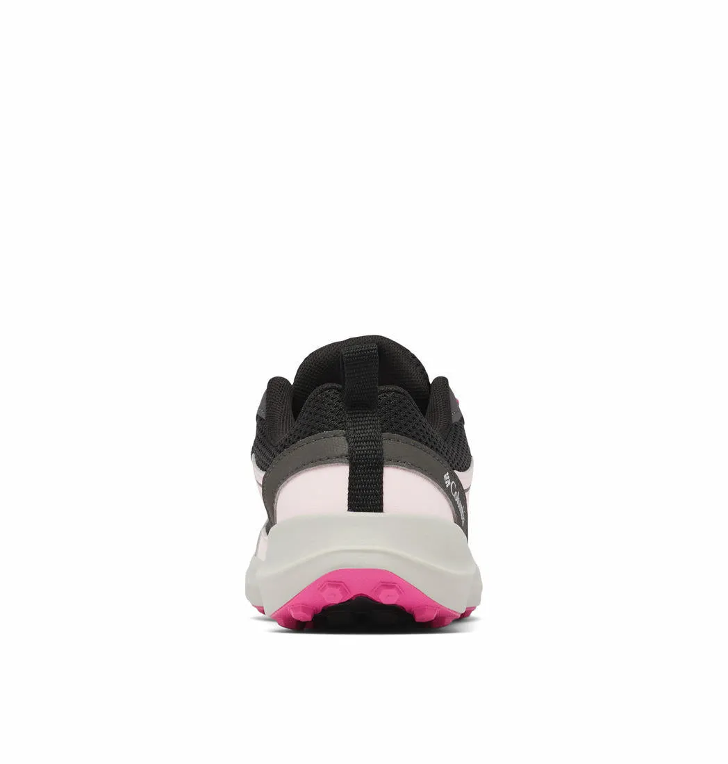 Columbia Youth Unisex Little Black Childrens Trailstorm