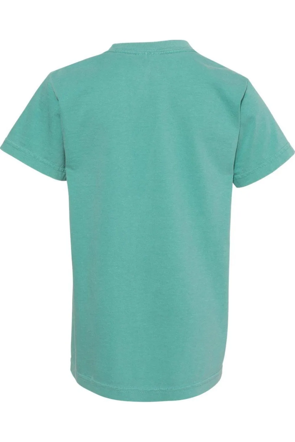 Comfort Colors Garment-Dyed Youth Heavyweight T-Shirt