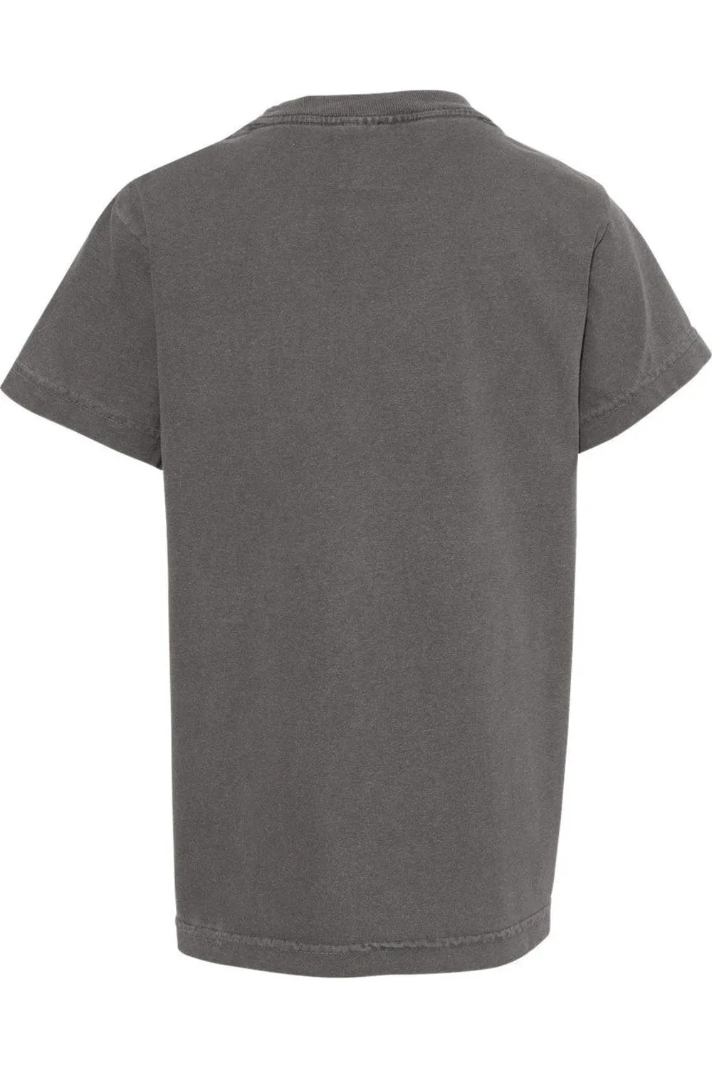 Comfort Colors Garment-Dyed Youth Heavyweight T-Shirt