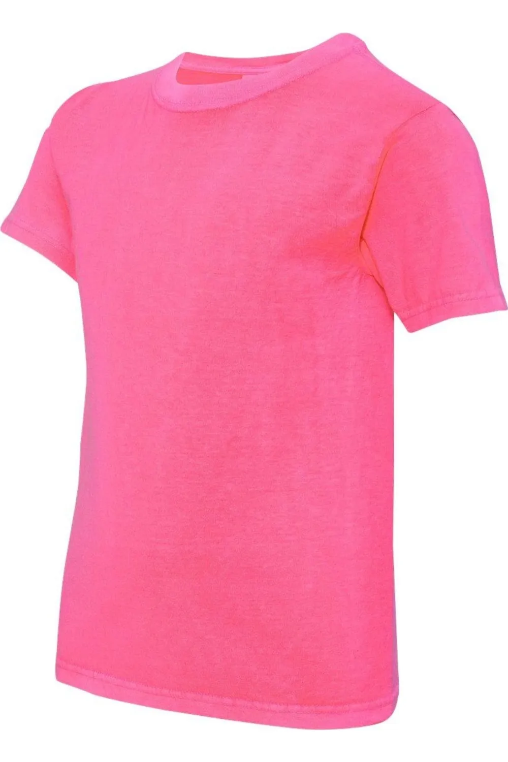 Comfort Colors Garment-Dyed Youth Heavyweight T-Shirt