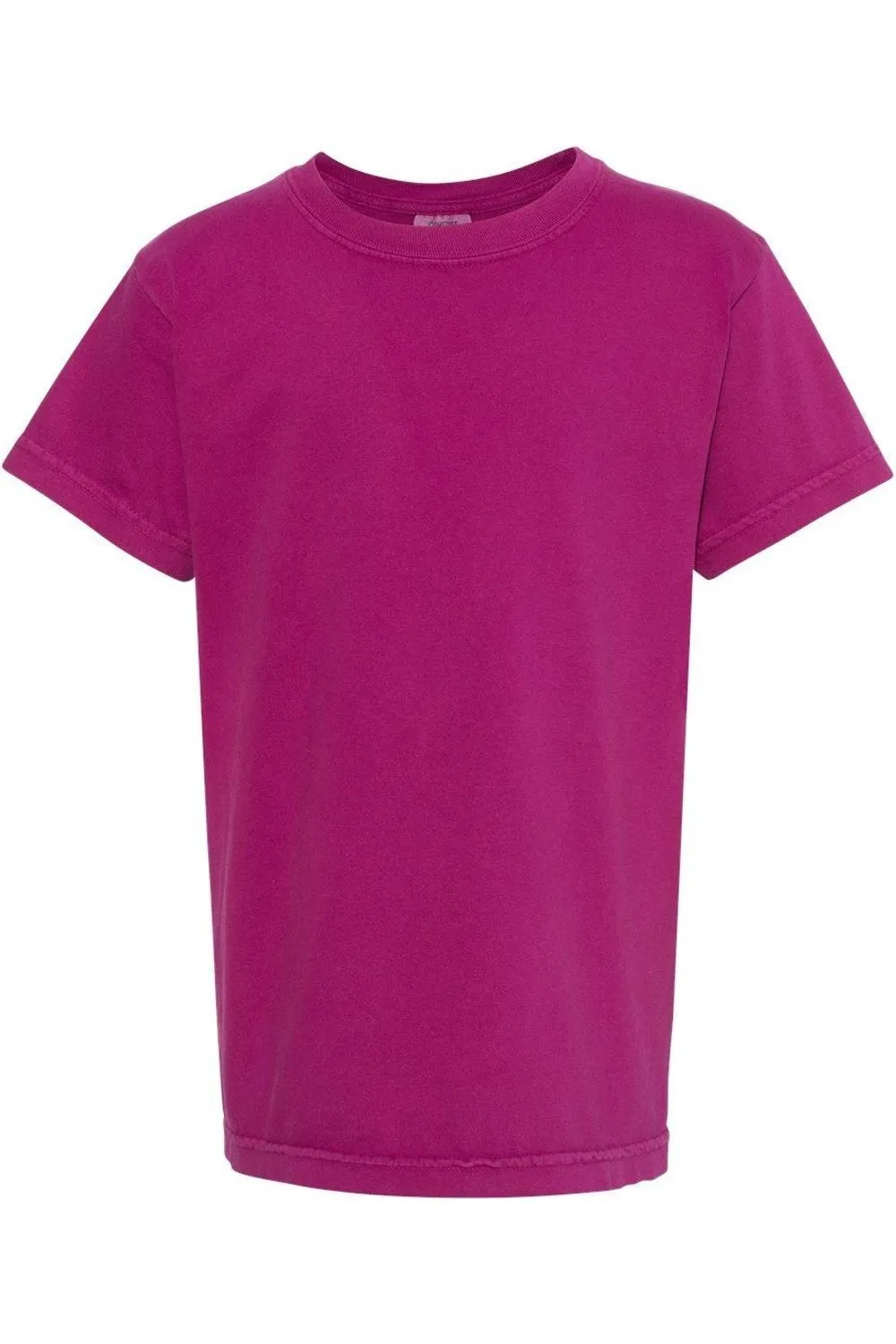 Comfort Colors Garment-Dyed Youth Heavyweight T-Shirt