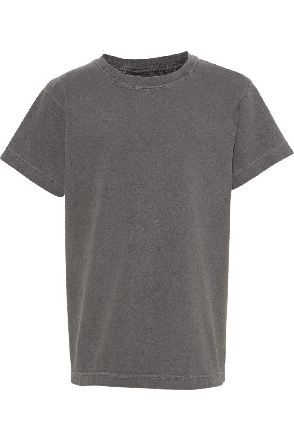 Comfort Colors Garment-Dyed Youth Heavyweight T-Shirt