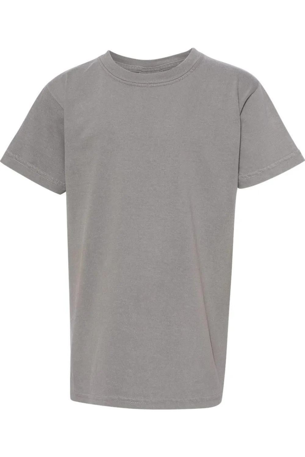 Comfort Colors Garment-Dyed Youth Heavyweight T-Shirt