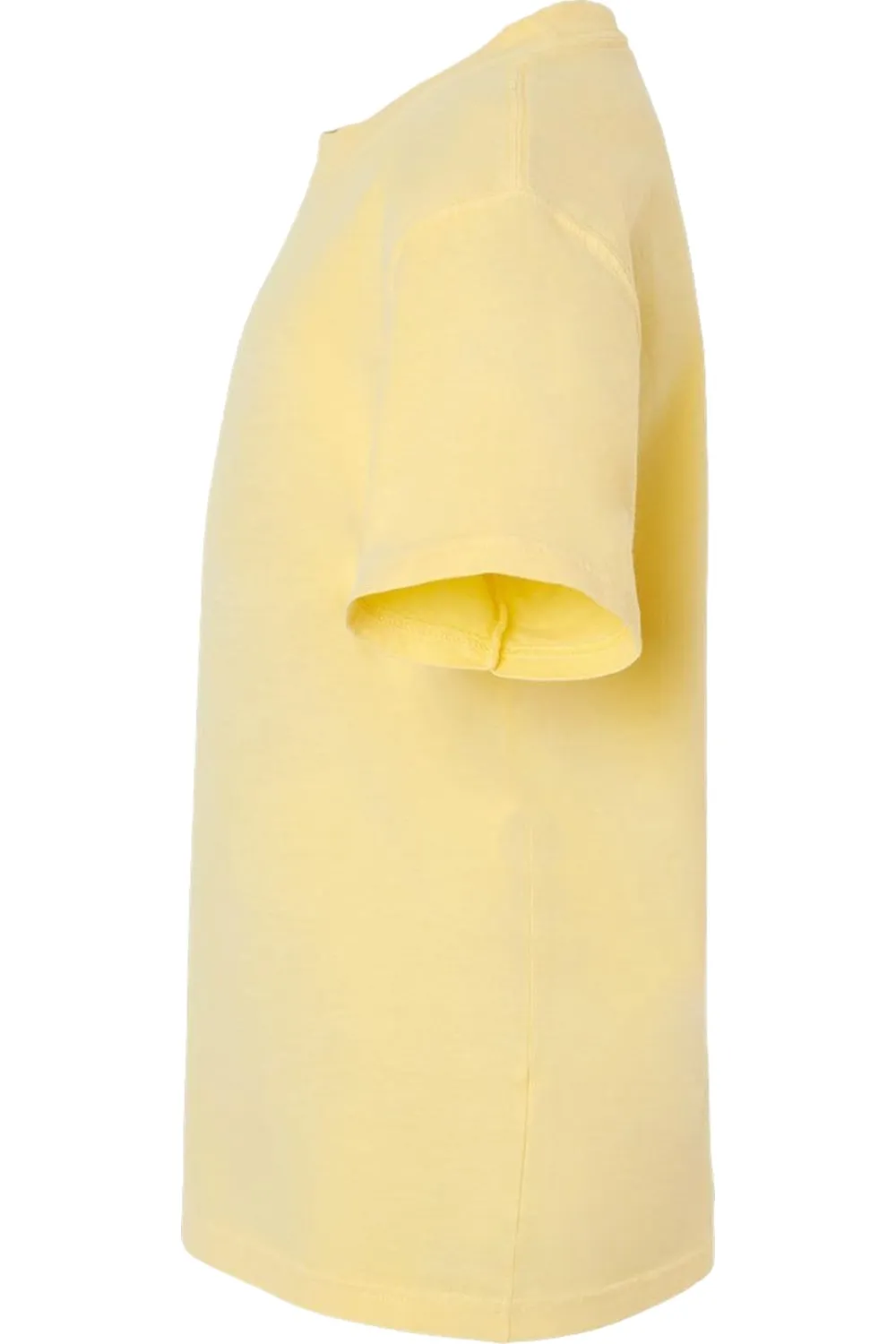 ComfortWash by Hanes Garment-Dyed Youth T-Shirt