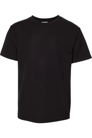 ComfortWash by Hanes Garment-Dyed Youth T-Shirt