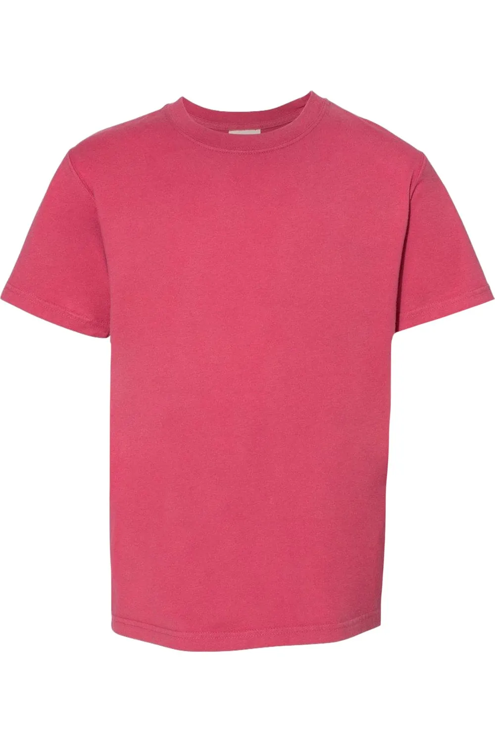 ComfortWash by Hanes Garment-Dyed Youth T-Shirt