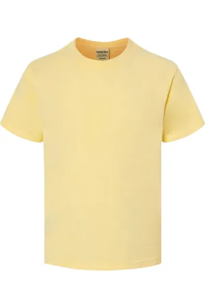 ComfortWash by Hanes Garment-Dyed Youth T-Shirt