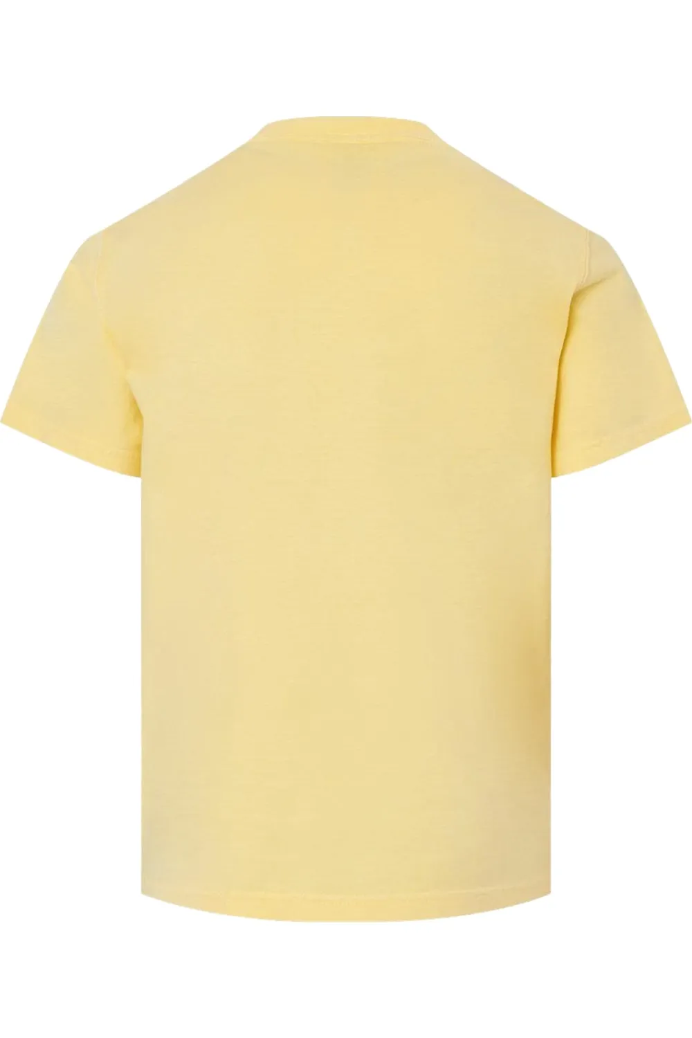 ComfortWash by Hanes Garment-Dyed Youth T-Shirt