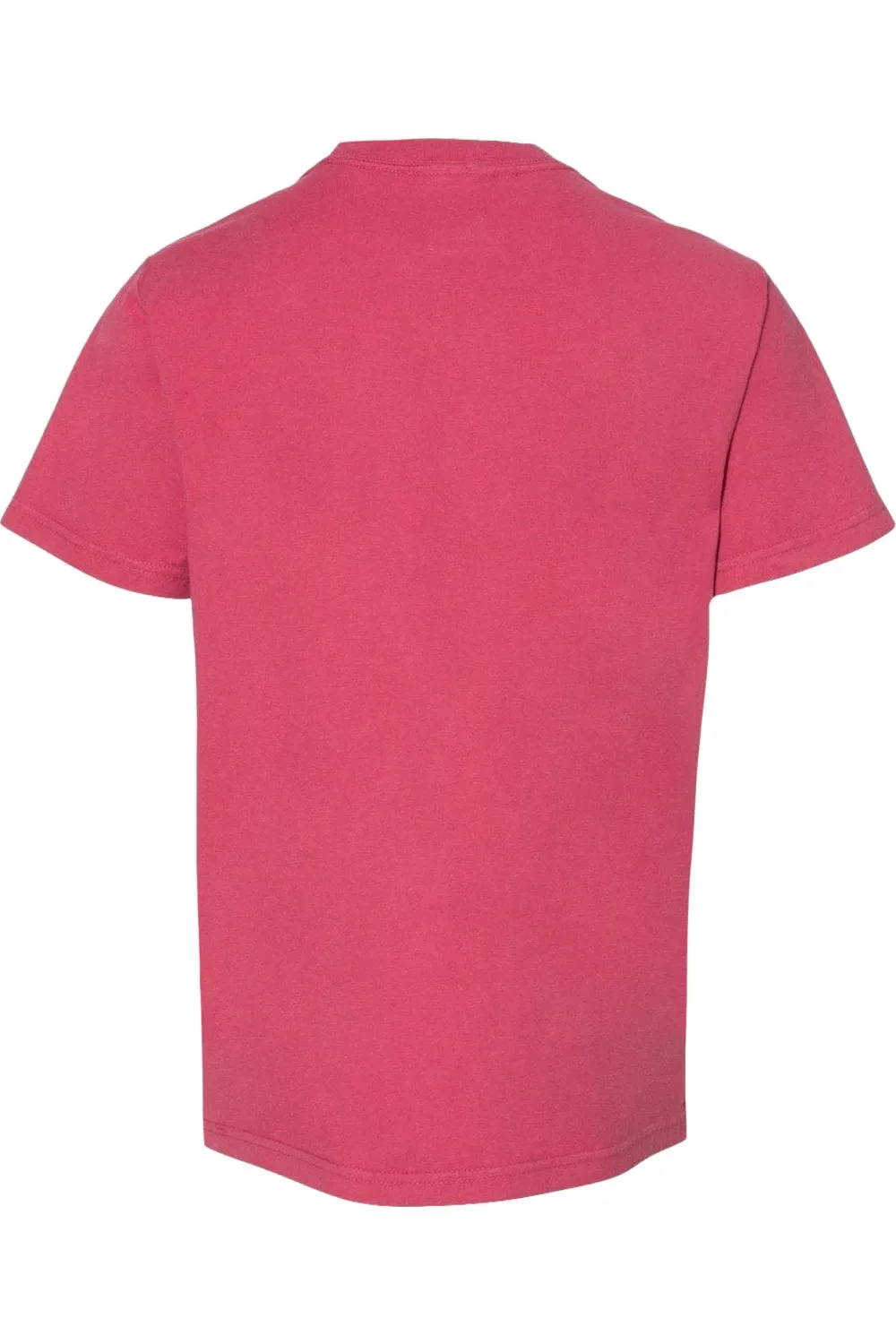 ComfortWash by Hanes Garment-Dyed Youth T-Shirt