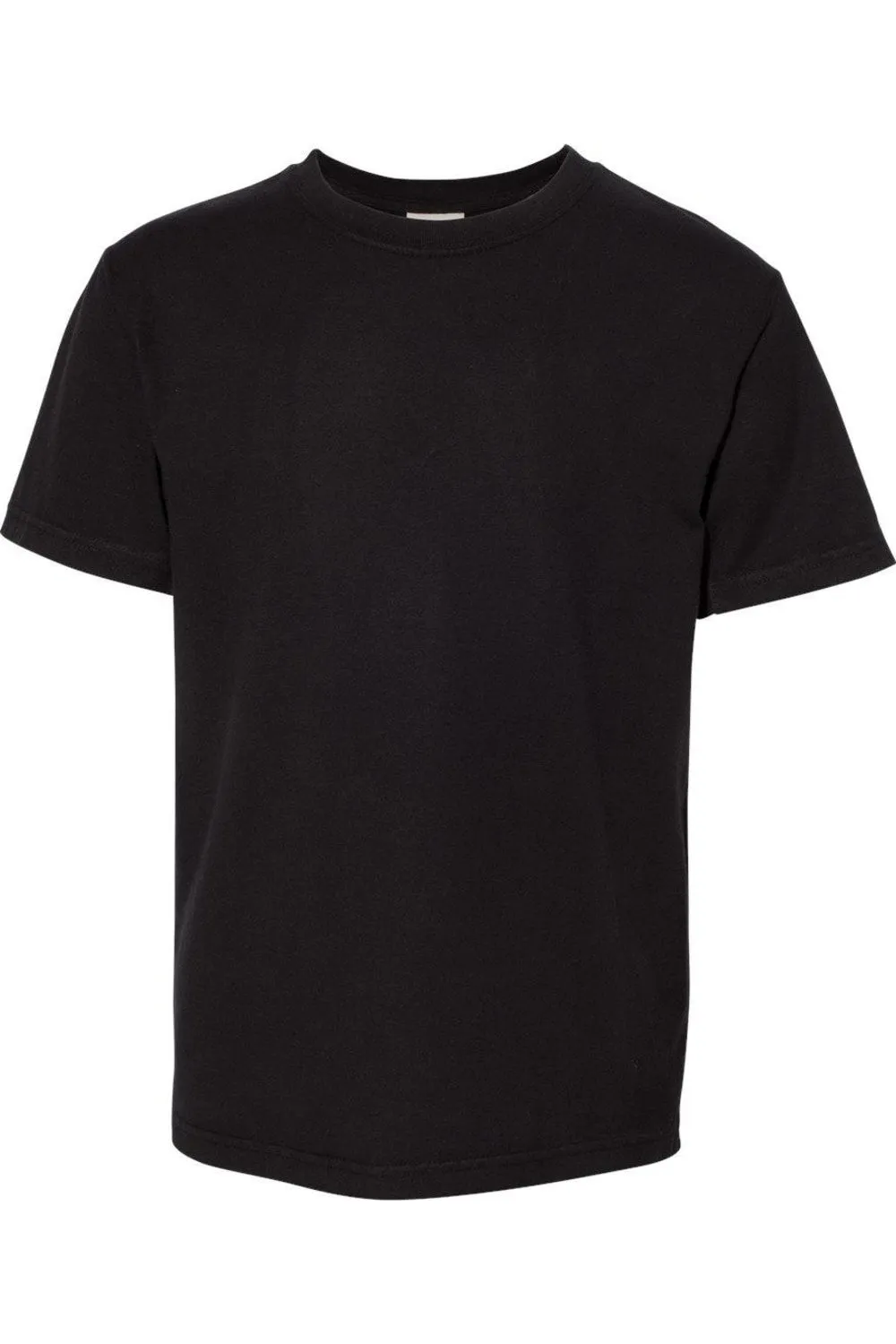 ComfortWash by Hanes Garment-Dyed Youth T-Shirt