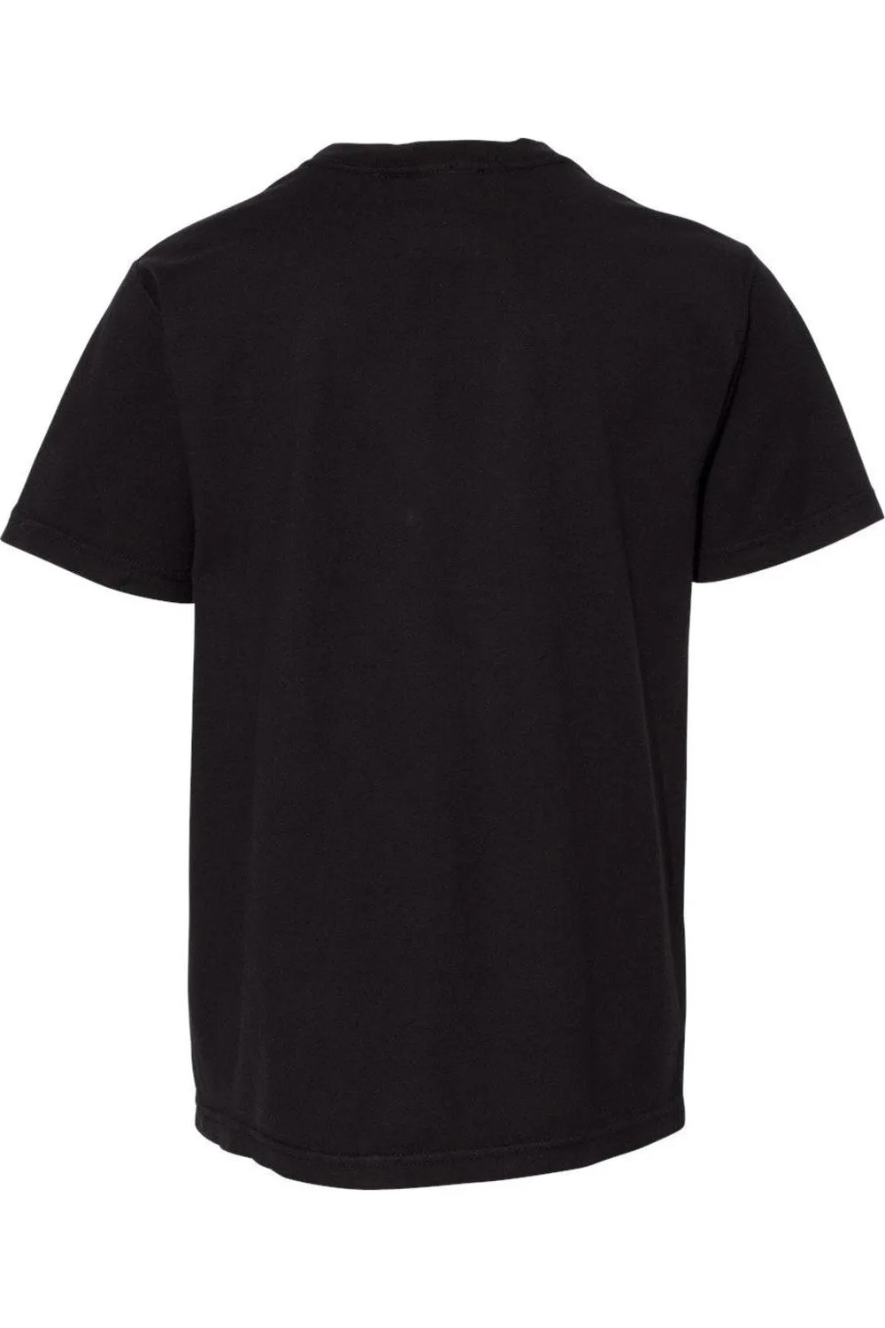 ComfortWash by Hanes Garment-Dyed Youth T-Shirt