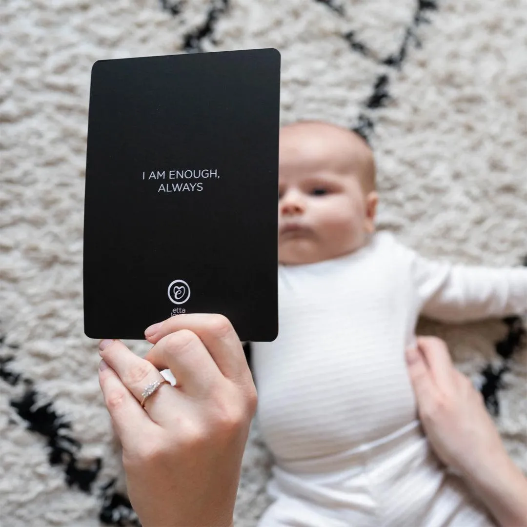 Etta Loves Sensory Positive Affirmations Flashcards