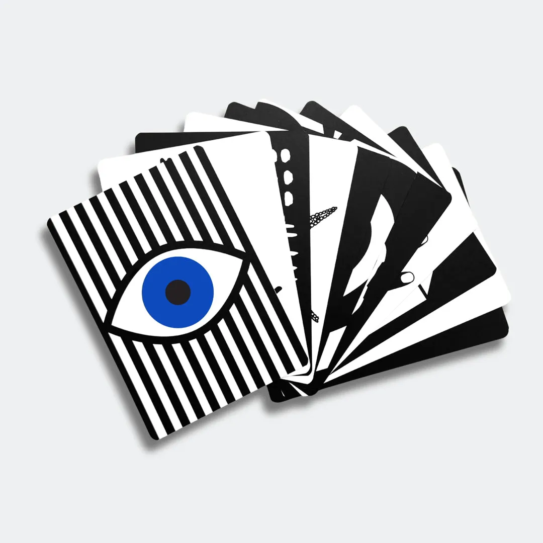 Etta Loves Sensory Positive Affirmations Flashcards