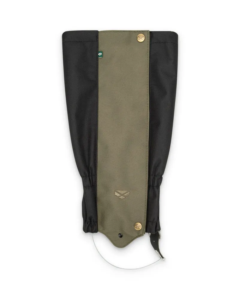 Hoggs Field & Trek Gaiters