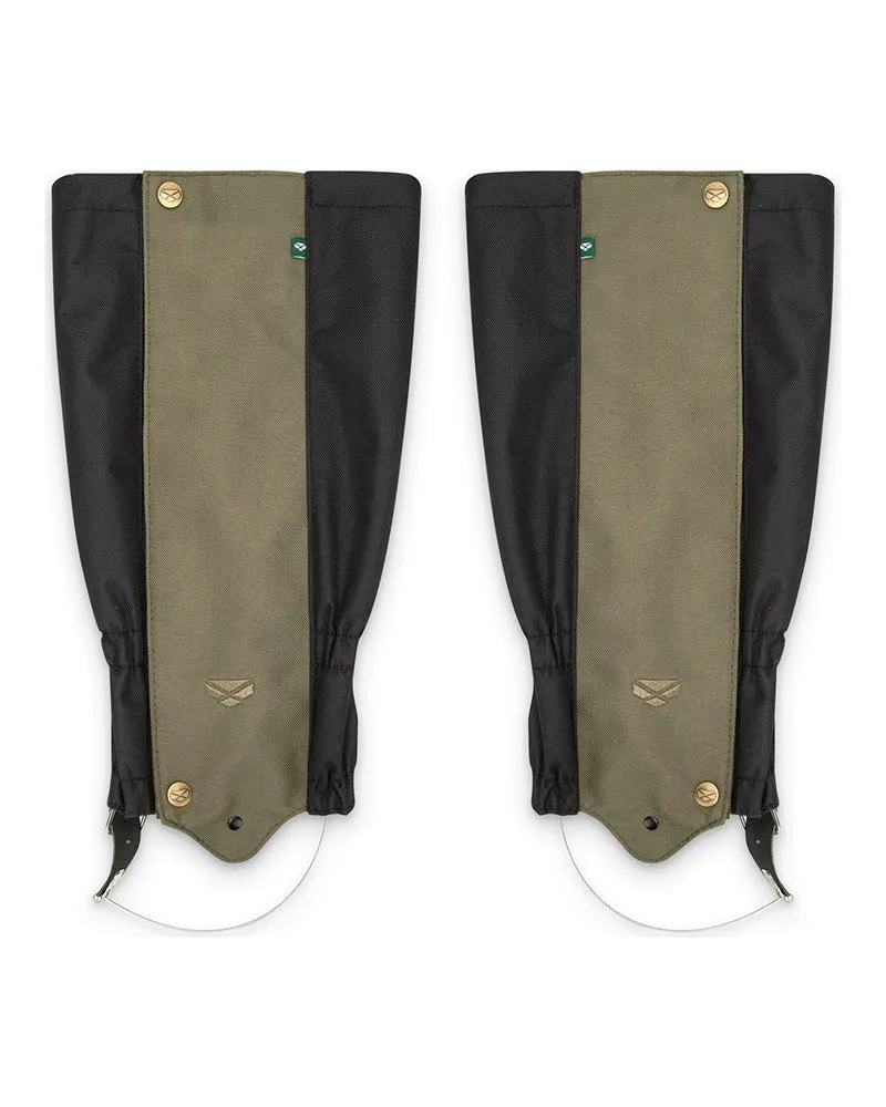 Hoggs Field & Trek Gaiters