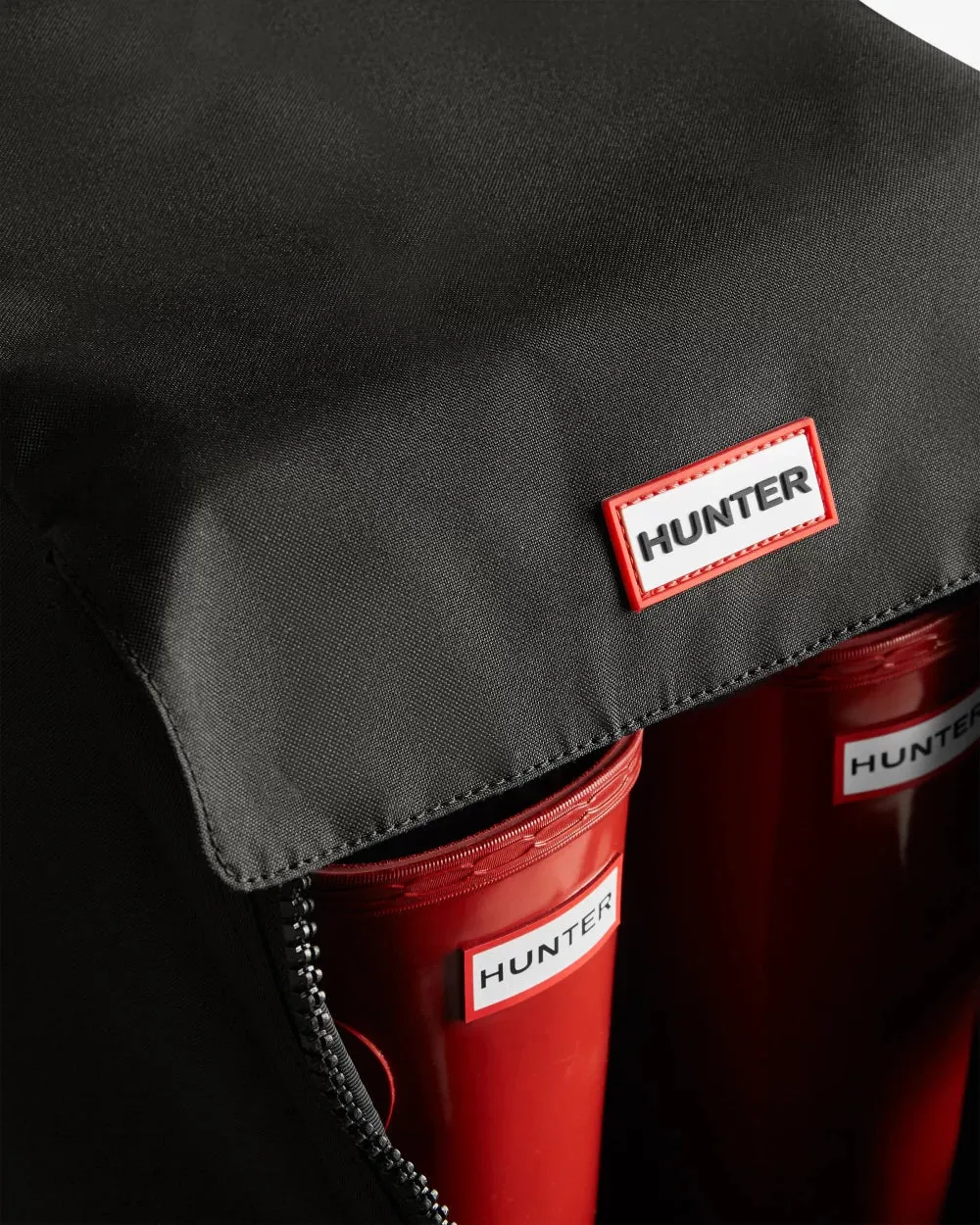 Hunter Boots Westray Tall Boot Bag
