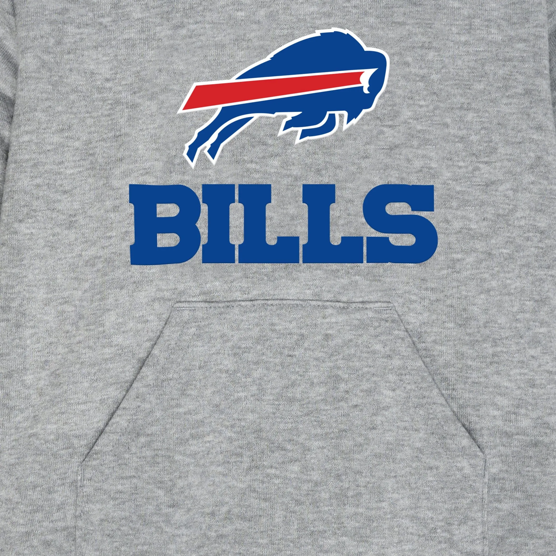 Infant & Toddler Buffalo Bills Hoodie Gerber Childrenswea