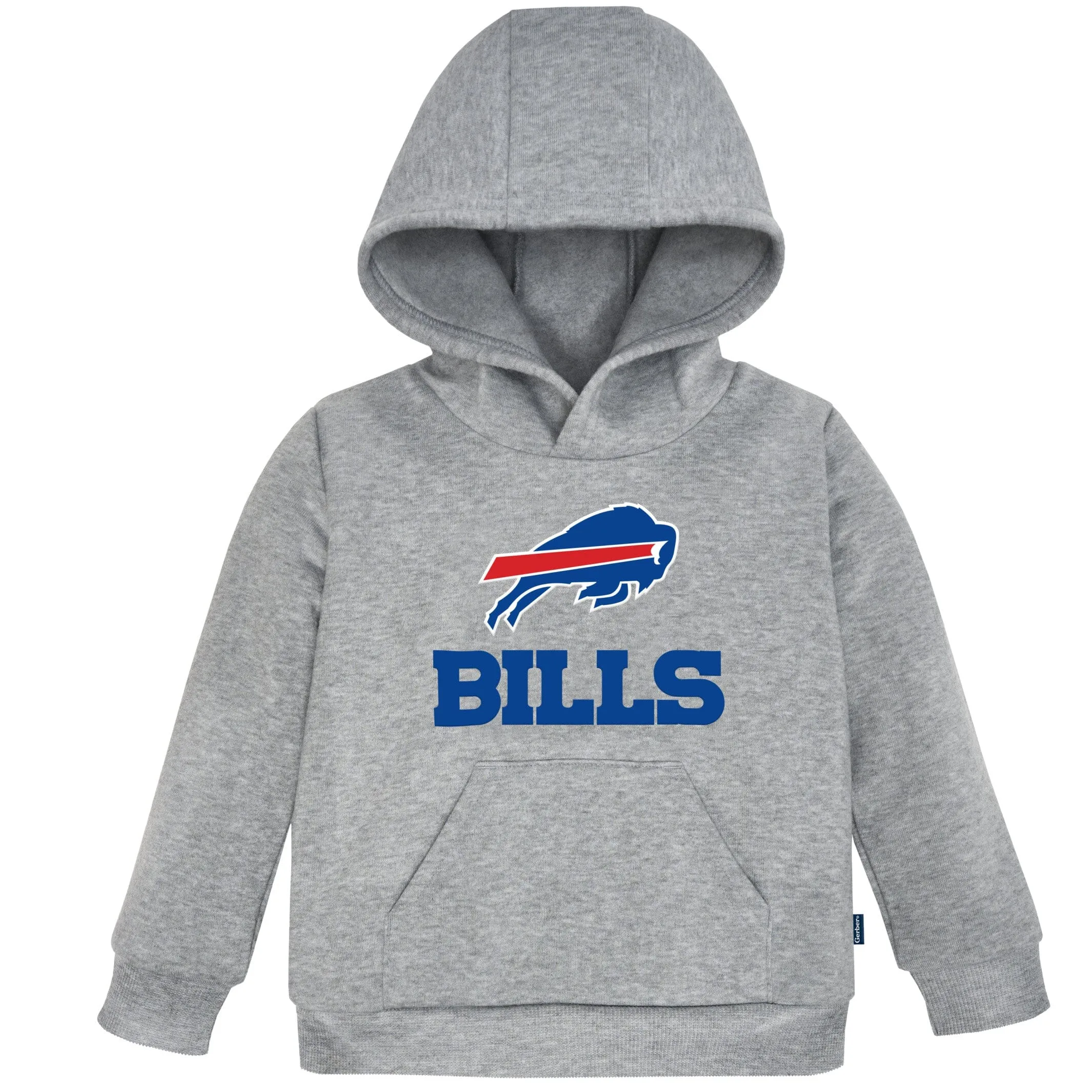 Infant & Toddler Buffalo Bills Hoodie Gerber Childrenswea