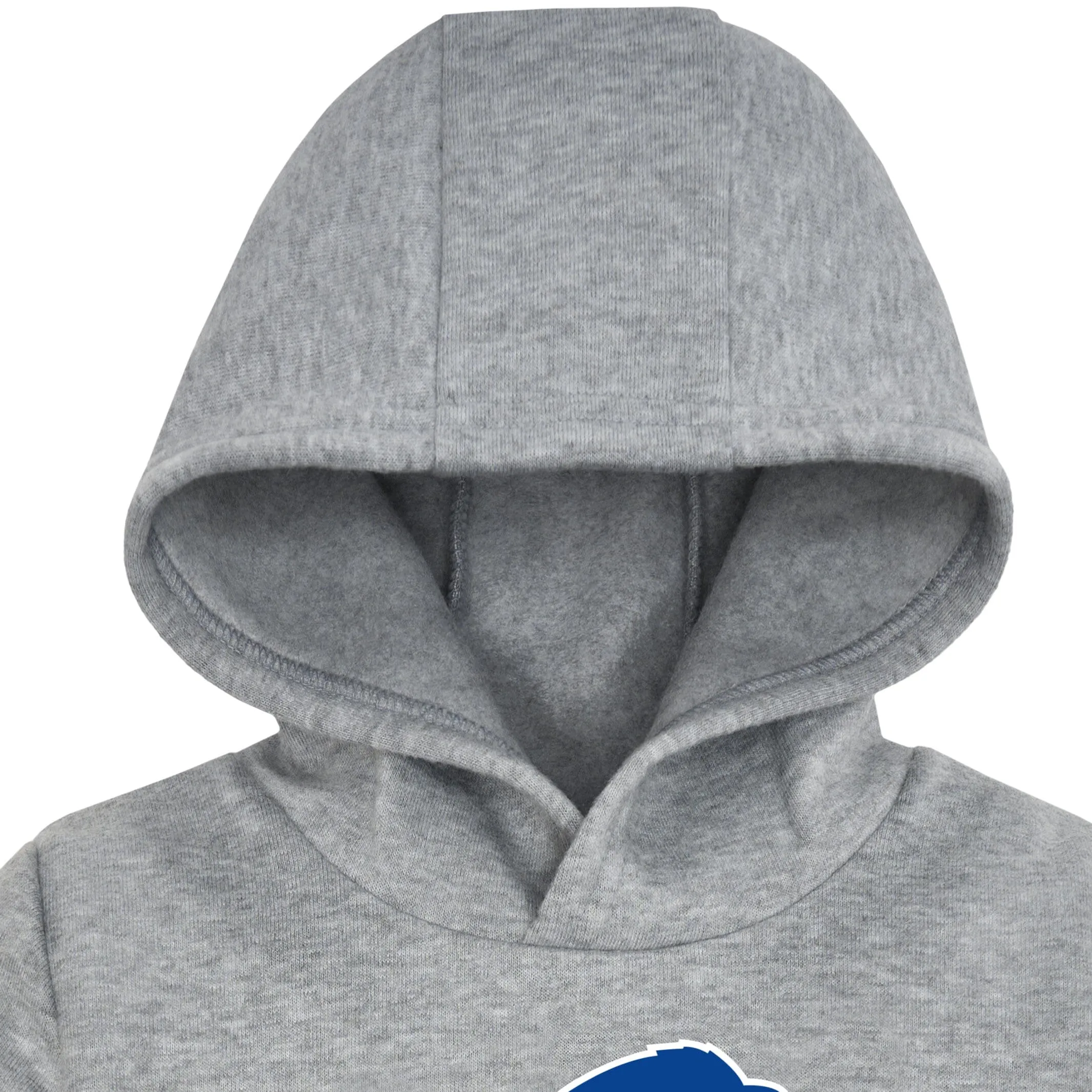 Infant & Toddler Buffalo Bills Hoodie Gerber Childrenswea