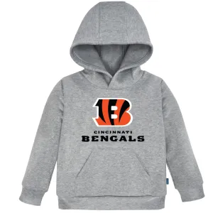 Infant & Toddler Cincinnati Bengals Hoodie Gerber Childrenswea