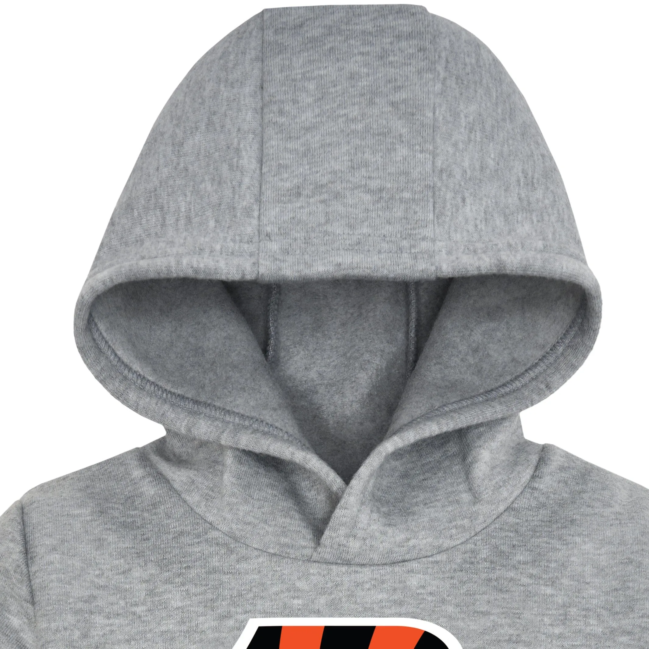 Infant & Toddler Cincinnati Bengals Hoodie Gerber Childrenswea