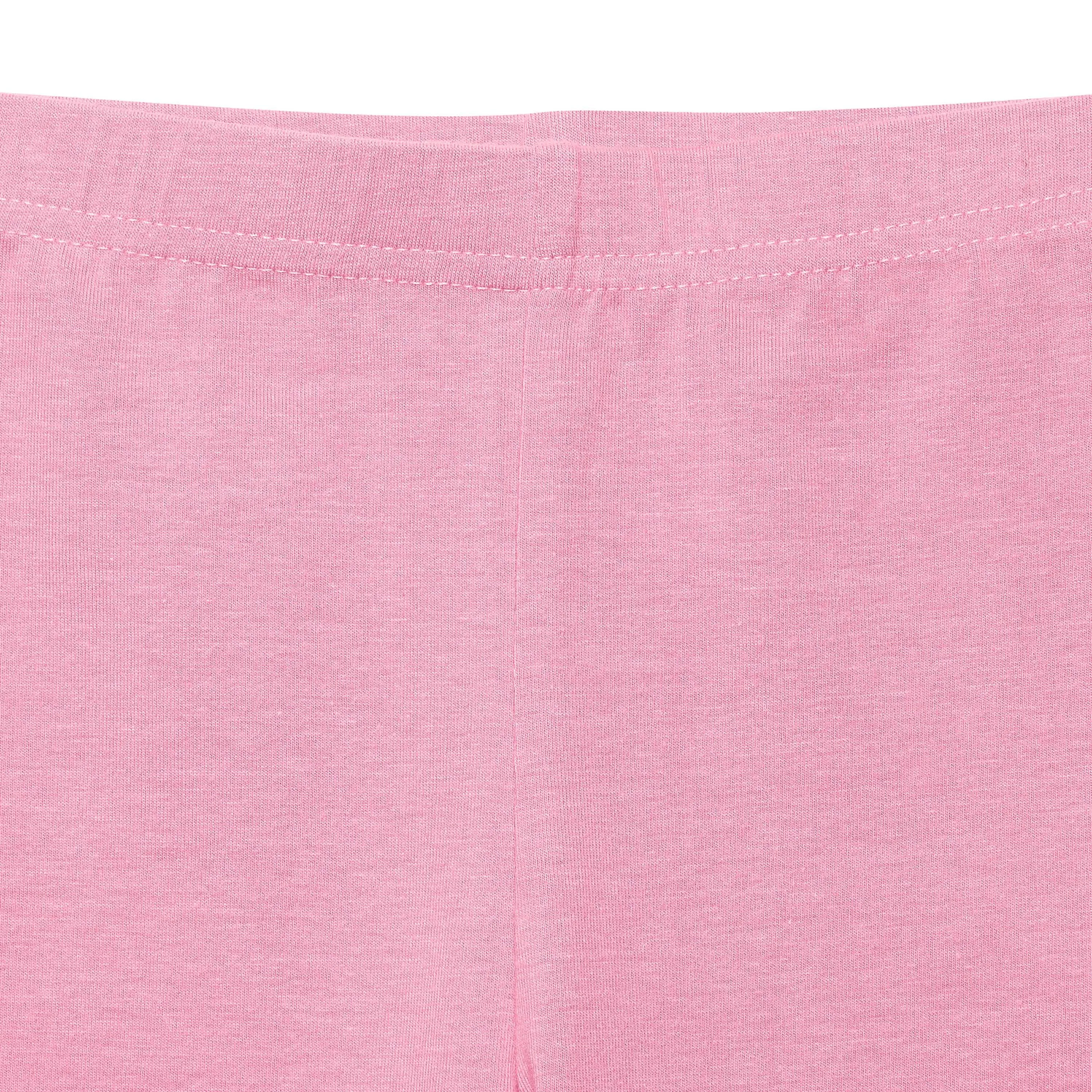 Infant & Toddler Girls Pink Leggings Gerber Childrenswea
