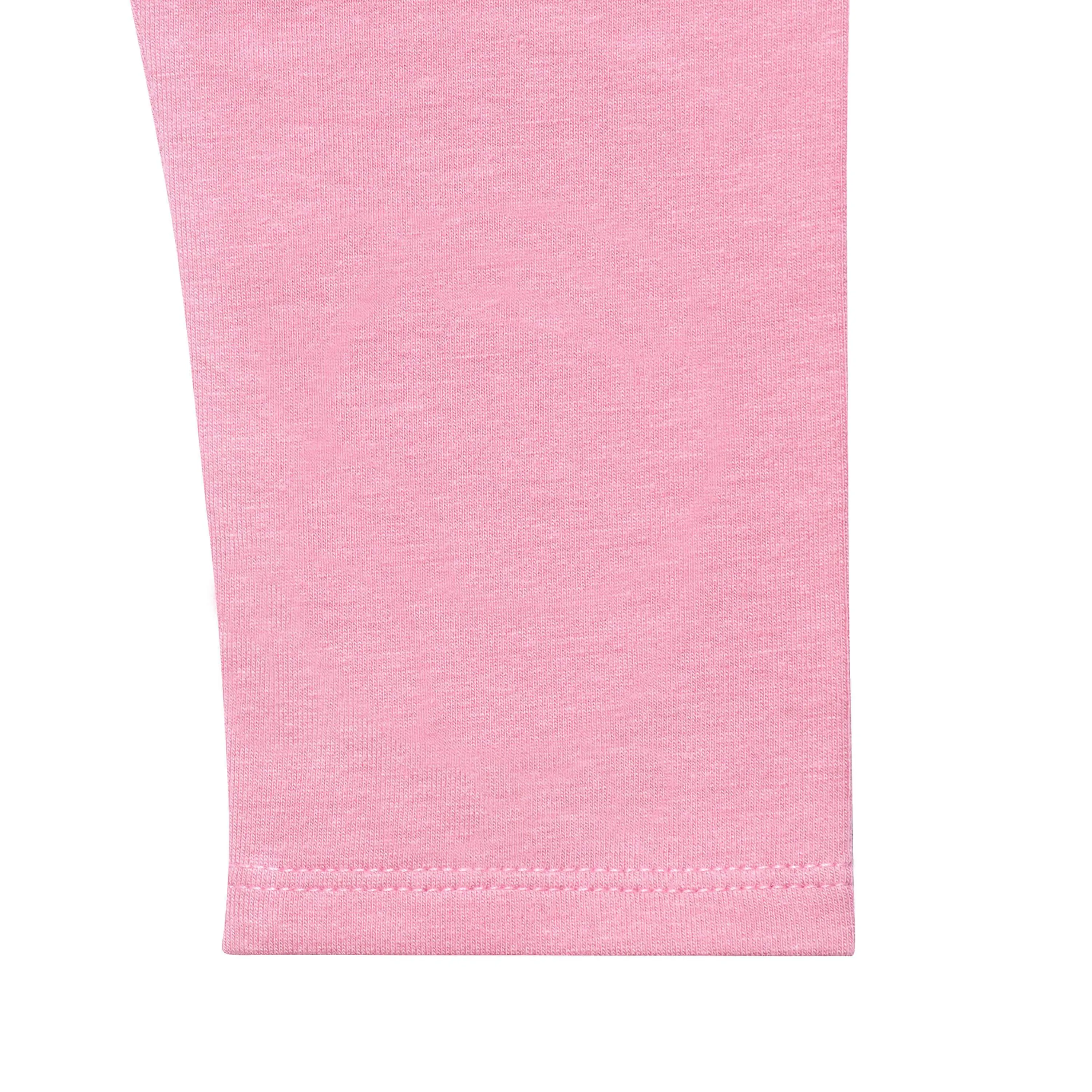 Infant & Toddler Girls Pink Leggings Gerber Childrenswea