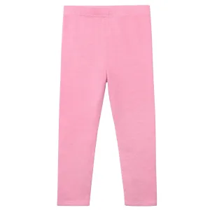 Infant & Toddler Girls Pink Leggings Gerber Childrenswea