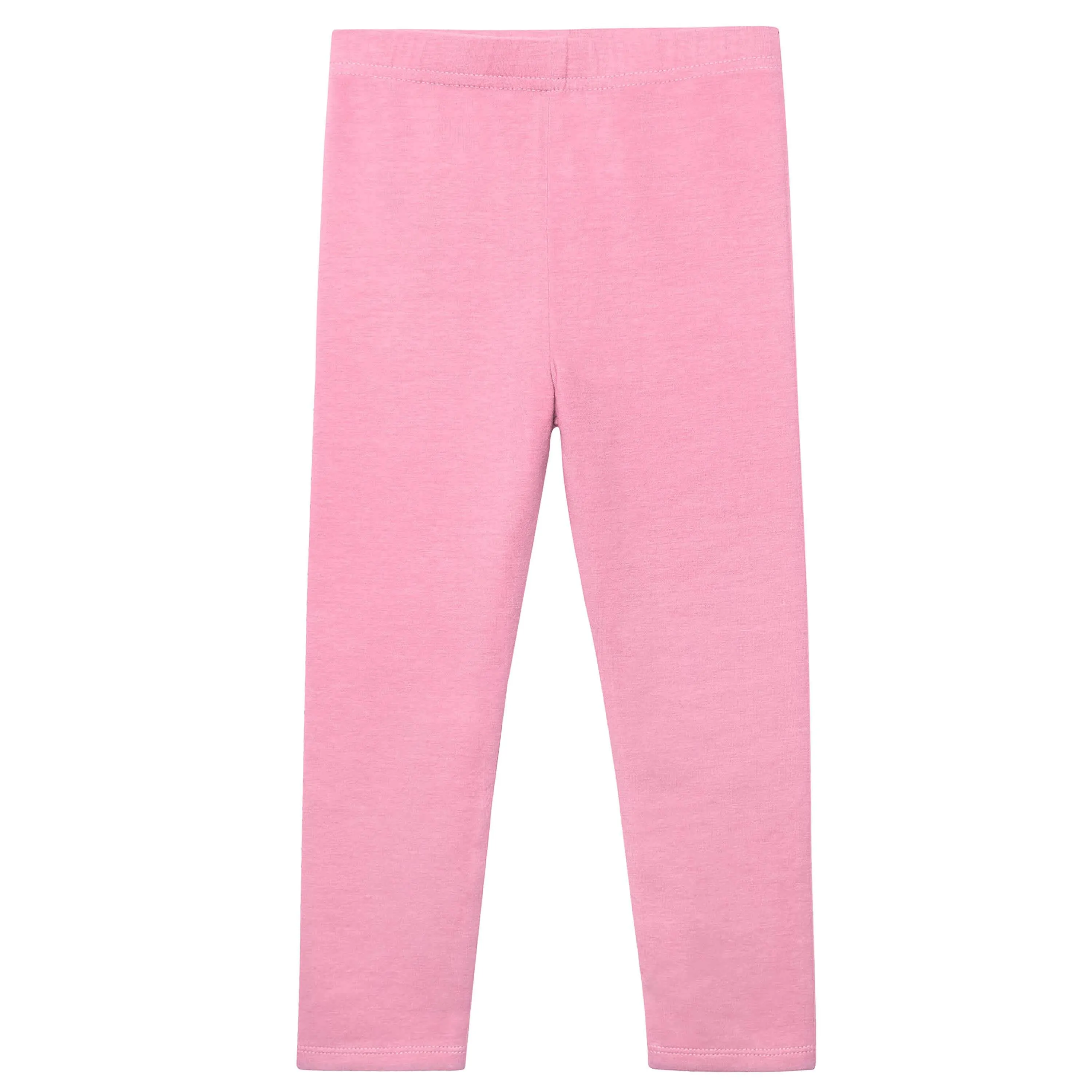Infant & Toddler Girls Pink Leggings Gerber Childrenswea